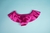 Short falda fucsia mojada