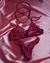 Conjunto mojada rosa