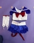 Disfraz Sailor en internet