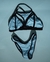 Conjunto cleo azul