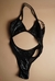 Body serpiente negra