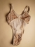 Body mesh con lentejuela - comprar en línea