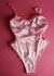 Body tela mojada rosa