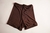 Short mesh