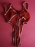 Body red rojo