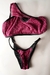 Conjunto mesh estampado