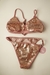 Conjunto ajustable lentejuela - Pole Play