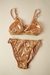Conjunto ajustable lentejuela - comprar en línea