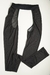Chaparreras largas mesh