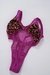 Body mesh con lentejuela
