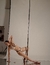 Conjunto lentejuela Baby pink - Pole Play