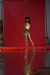 Short glitter estampado galaxia - Pole Play