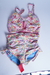 Conjunto estampado flores - comprar en línea