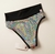 Short lentejuela