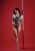 Body mesh con lentejuela - Pole Play