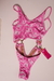 Body aros dollar pink