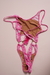Body aros dollar pink en internet