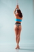 Short lentejuela - Pole Play