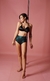 Short animal print - comprar en línea