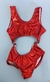 Imagen de Body aros glitter
