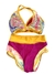 Conjunto mesh estampado - comprar en línea