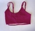Top tirantes fucsia