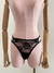 Tanga encaje en internet