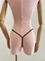 Tanga lentejuelas - Pole Play