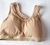 Conjunto mesh nude - comprar en línea