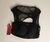 Top con mesh negro