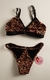Conjunto animal print - comprar en línea