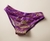 Short estampado