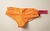 Short naranja