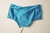 Short azul