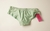 Short verde menta