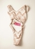 Body tipo gamusa estampado