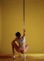 Short tanga rojo - Pole Play