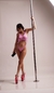 Body aros dollar pink - comprar en línea