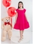 Vestido Zara Soltinho Feminino Infantil- Tecido Viscolinho na internet