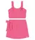 Conjunto Feminino Infantil Blusa com Shorts - Trick Nick