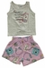 Conjunto Regata com Shorts - Rovitex