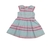 Vestido Feminino Infantil Mar Calmo - Rovitex - comprar online