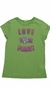 Blusa Meia Malha - Alenice