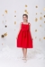 Vestido Lily