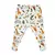 Mijão Estampado M. Baby Safari