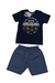 Conjunto Masculino Infantil - Tileesul