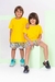 Conjunto Masculino Infantil Tigre