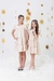 Vestido Rodado Zara - Cheiro Mãe Moda Infantil 