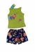 Conjunto Feminino Infantil Centopéia - Elian - comprar online