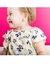 Princesa Baby Estampado - Tecido Viscolinho - comprar online